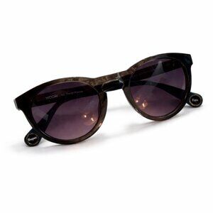 WOOW Super Ego 1 Sunglasses with Michael Kors case Made in France